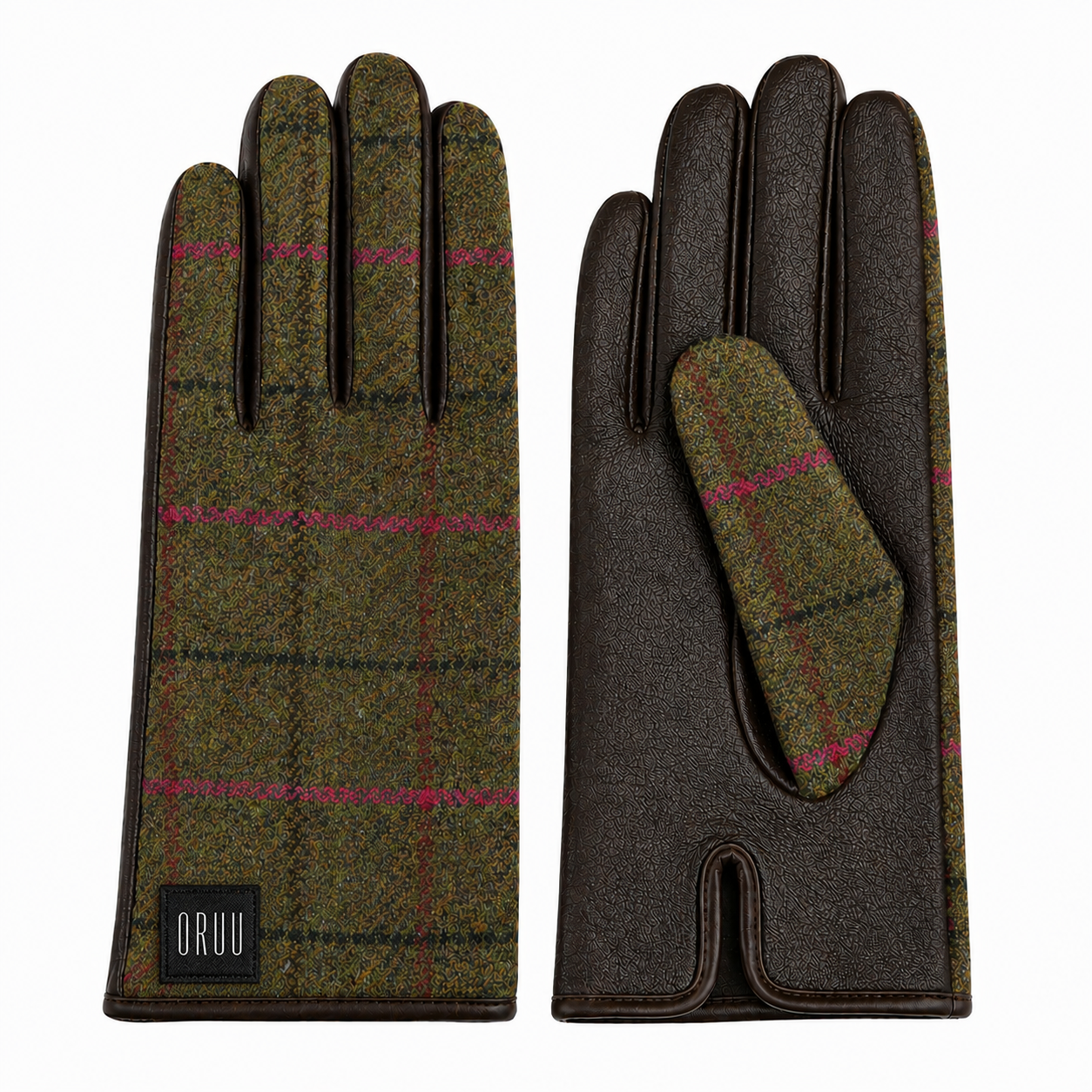 TARTAN - HIGHLAND MOSS