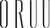 ORUU's brand logo